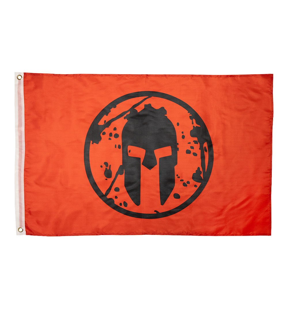 SPARTAN Flag Sprint