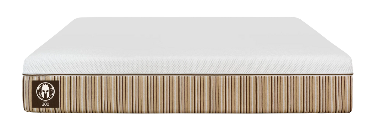 SPARTAN 300 Organic Performance Mattress