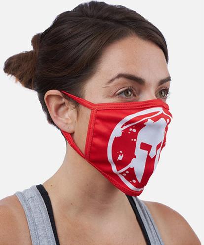 Máscaras Faciais
