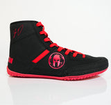 SPARTAN Combat Yianni Wrestling Shoe - Men's main image