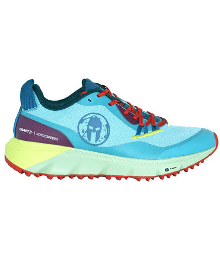 Calçado Women's Trail Footwear