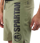 SPARTAN by CRAFT Pro Series 2.0 Board Short - Homem