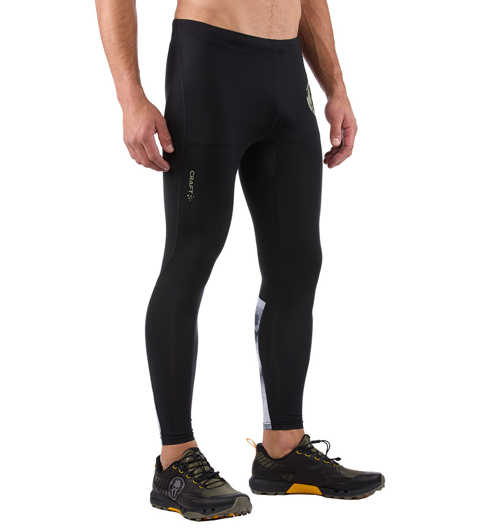 SPARTAN by CRAFT Pro Series 2.0 Compression Tight - Homens