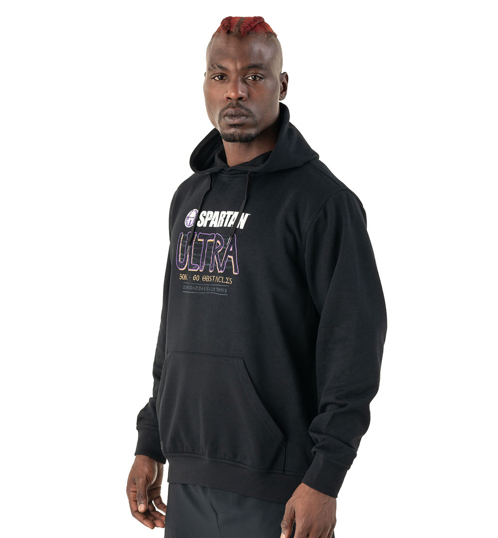 SPARTAN Ultra Hoodie - Homem