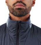 SPARTAN by CRAFT Polar Midlayer Vest - Colete Polar Masculino