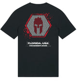 SPARTAN 2025 DEKA World Championship Name Venue Tee main image