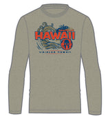 SPARTAN 2025 Hawaii LS Venue Tee main image