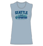 SPARTAN 2025 Seattle Venue Tank - Women's
