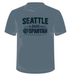 SPARTAN 2025 Seattle Venue Tee
