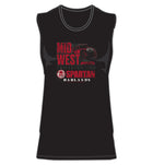SPARTAN 2025 Midwest Venue Tank - Women's