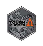 TOUGH MUDDER Hex Icon