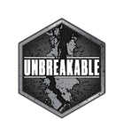 SPARTAN Unbreakable Hex Icon