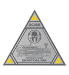 SPARTAN 2025 Fenway Park Delta Icon