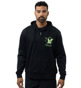 SPARTAN by CRAFT 2024 OCR World Champs FZ Venue Hoodie main image