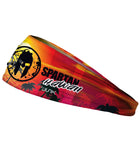 SPARTAN JUNK 2025 Hawaii Venue Headband