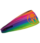 SPARTAN JUNK Headband - Crayon Cove main image