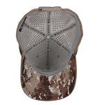 SPARTAN x SOA Desert Digi Camo Performance Trucker Hat - Unisex