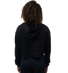 SPARTAN Canada Crop Hoodie - Women's