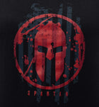 SPARTAN Helmet Flag Tank - Women's