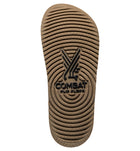 SPARTAN by COMBAT Flip Flops - Men's