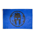 SPARTAN Flag Super