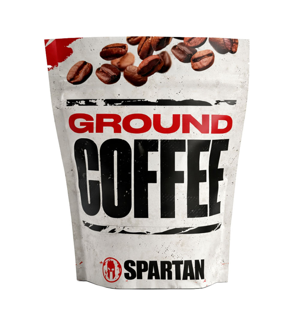 Spartan Ground Coffee