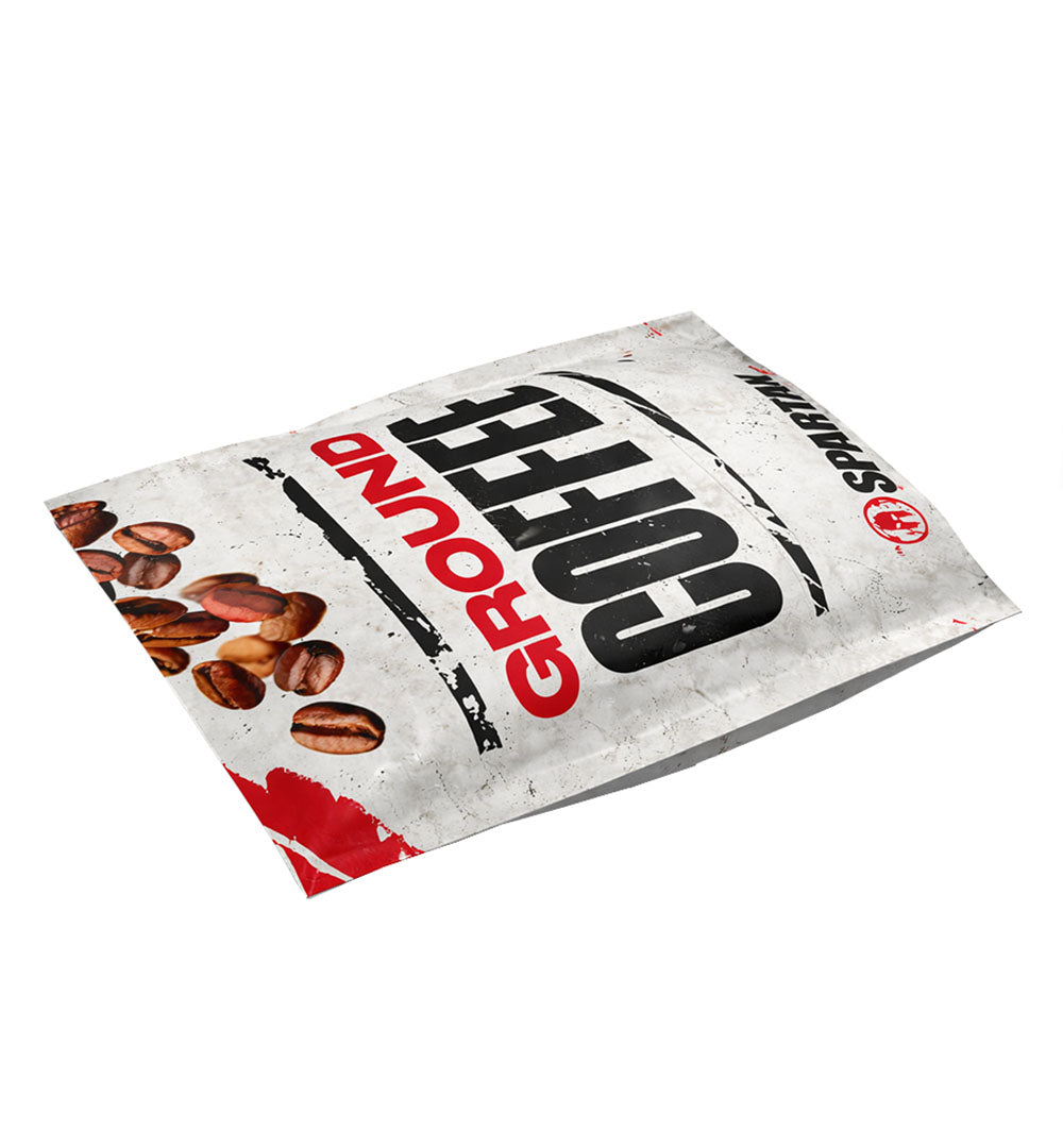 Spartan Ground Coffee