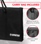 SPARTAN by Franklin Cornhole Set