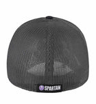 SPARTAN Ultra Stretch Fit Hat - Unisex