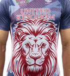 SPARTAN x Legendborne OCRWC UK Jersey - Men's