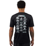 SPARTAN by CRAFT 2024 Trail Tour Tee - Men's