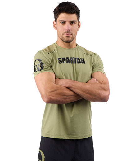 Men's Performance Apparel