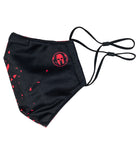 SPARTAN可调式面罩