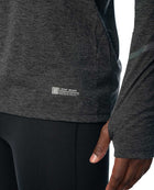 SPARTAN by CRAFT SubZ LS Wool Tee - 男式