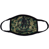 SPARTAN Face Mask main image