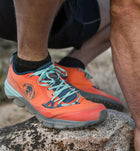 SPARTAN ADV Nordic Speed 2.0鞋-男式