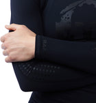 SPARTAN by CRAFT Pro Series Compression LS Top - 女士