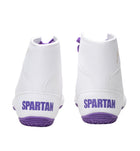 SPARTAN Combat Yianni Wrestling Shoe - Men's