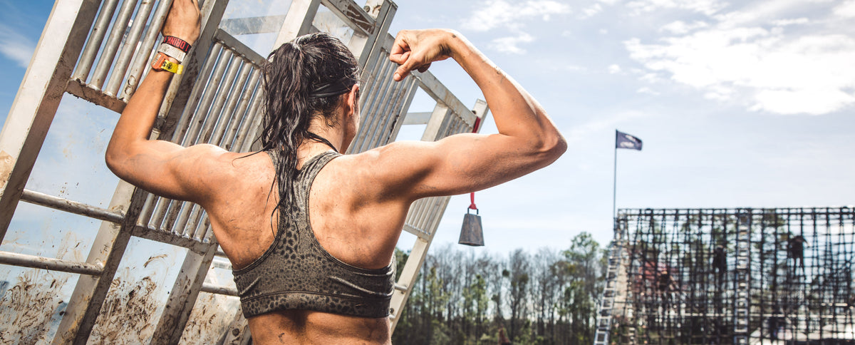 These 6 Mistakes Are Causing You to Lose Muscle, Not Fat