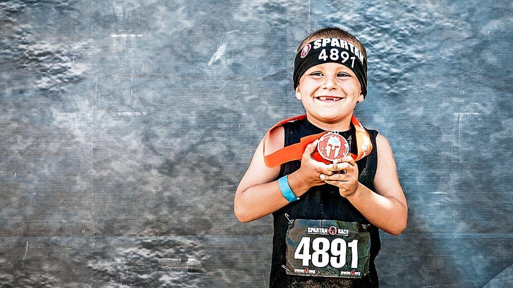 Actually, Maybe Every Kid Should Get a Medal