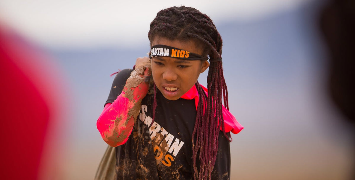Is Kids Obstacle Course Racing Dangerous? Or Needed?