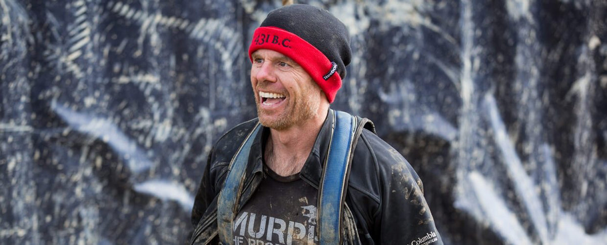 Joe De Sena's 4 Parenting Tips for Raising Spartan-Strong Kids