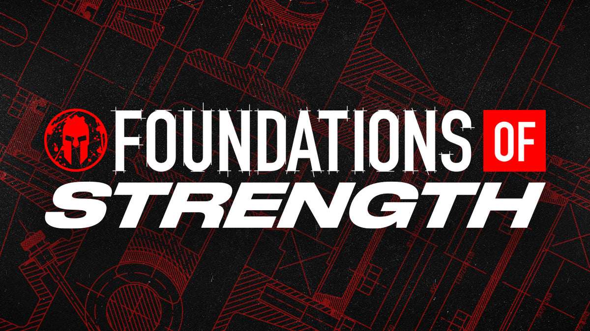 5 Strength Workouts to Build Your Base