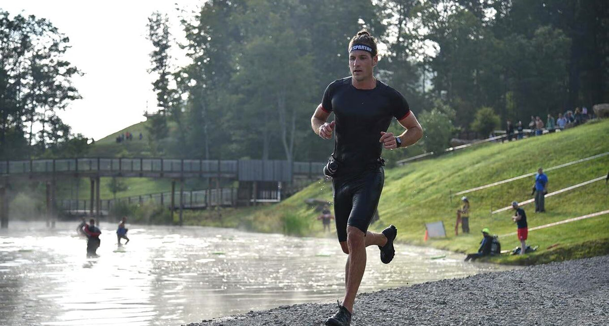Spartan Beast Training Plan: Day 16 - HIIT