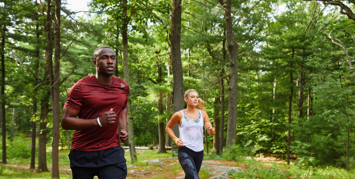 Workout of the Day: ENDURANCE: July 29, 2017