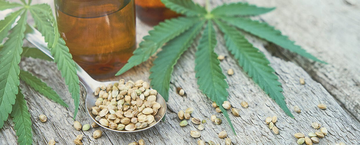 Hemp Extract: What's The Difference Between Hemp Extract and CBD?