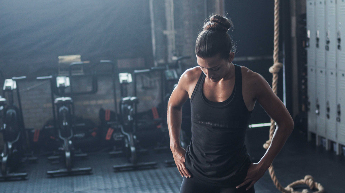 Does Pre-Workout Sex Result in Better Training Performance?