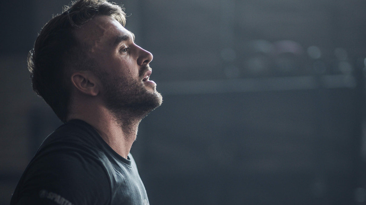 The 40/40/20 Meal Plan: Gabe Snow's Nutrition Program to Recompose Your Body