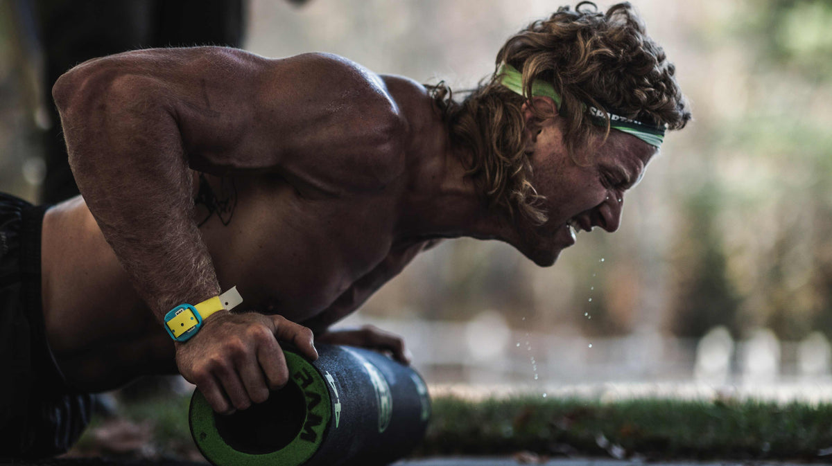 6 Unorthodox Ways to Motivate Yourself to Work Out