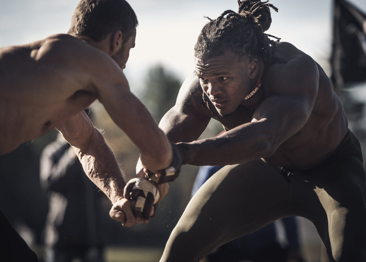 Spartan’s Combat Sports Entity Combines Forces with X-Athletic Sports Apparel to Grow Footprint